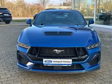 FORD Mustang Fastback 5.0 Ti-VCT V8 328 kW GT