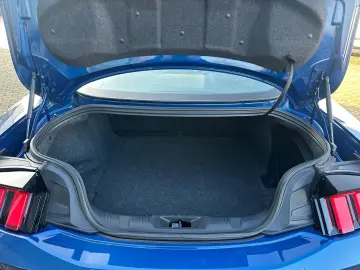 FORD Mustang Fastback 5.0 Ti-VCT V8 328 kW GT