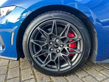 FORD Mustang Fastback 5.0 Ti-VCT V8 328 kW GT