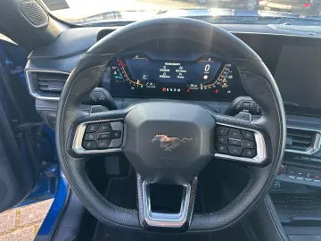 FORD Mustang Fastback 5.0 Ti-VCT V8 328 kW GT