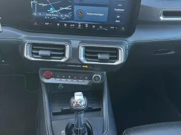 FORD Mustang Fastback 5.0 Ti-VCT V8 328 kW GT