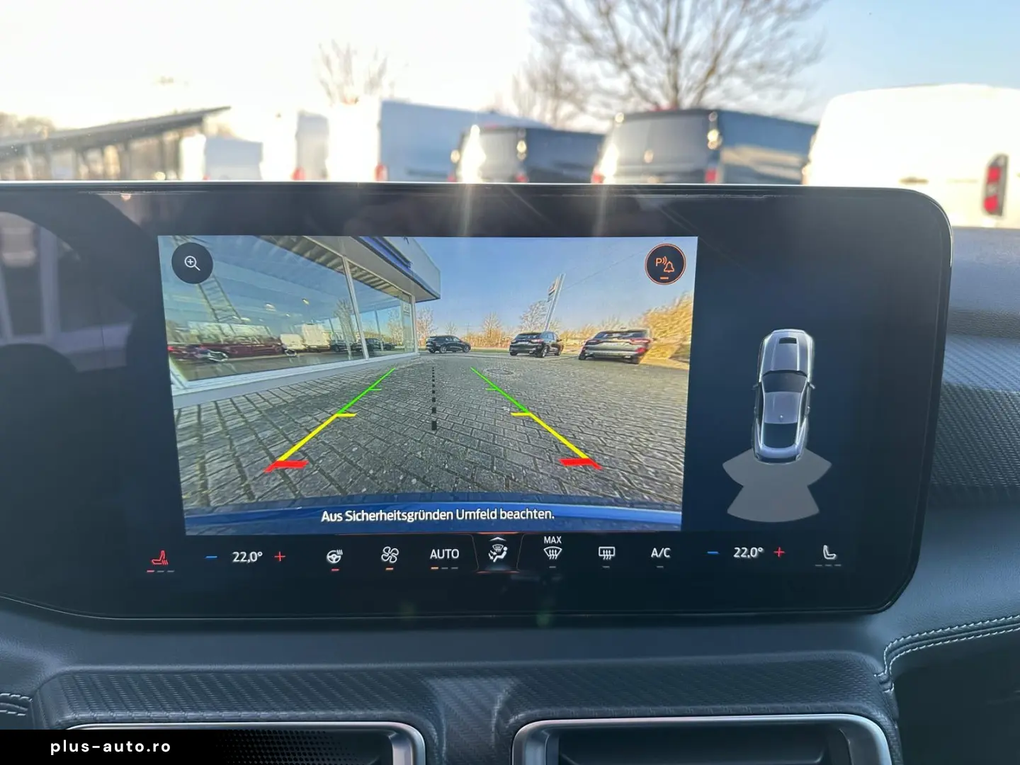 FORD Mustang Fastback 5.0 Ti-VCT V8 328 kW GT