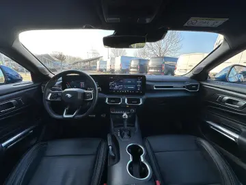 FORD Mustang Fastback 5.0 Ti-VCT V8 328 kW GT