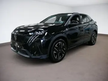 PEUGEOT 3008 GT Hybrid Navi 360 Cam Alcantara