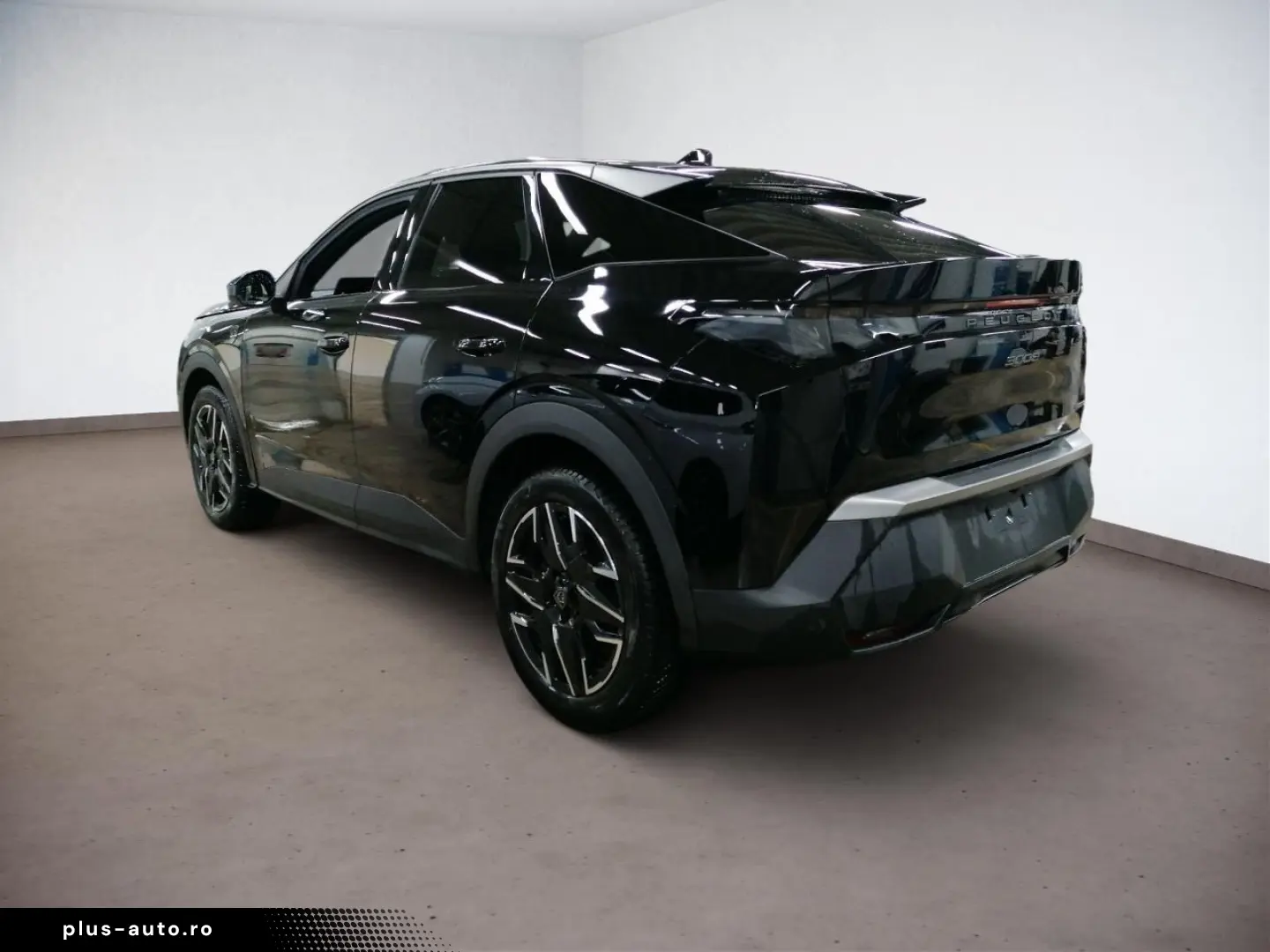 PEUGEOT 3008 GT Hybrid Navi 360 Cam Alcantara