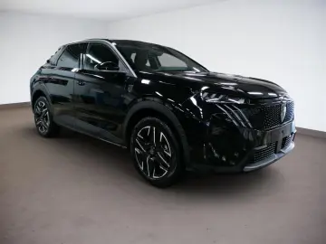 PEUGEOT 3008 GT Hybrid Navi 360 Cam Alcantara