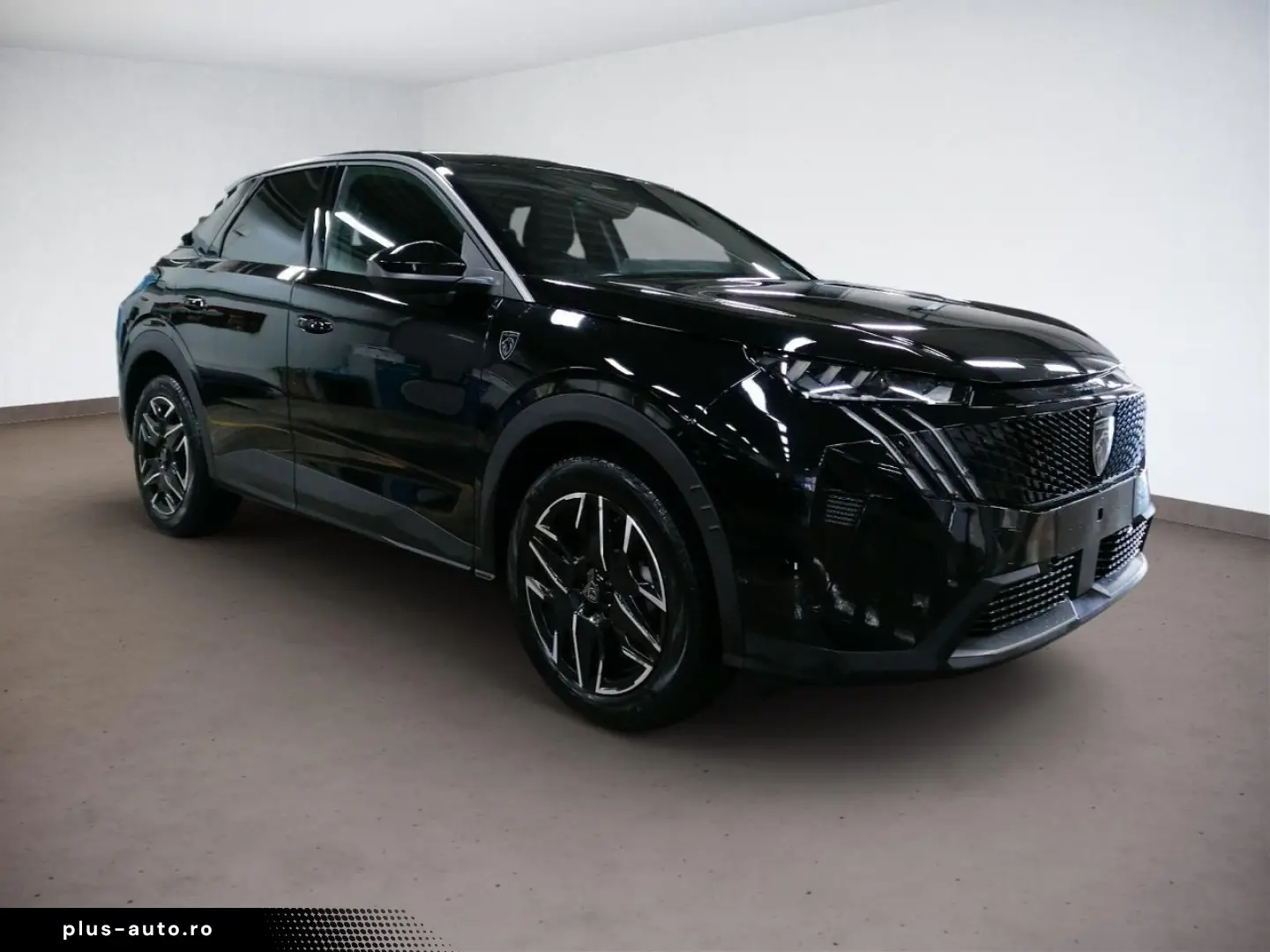 PEUGEOT 3008 GT Hybrid Navi 360 Cam Alcantara