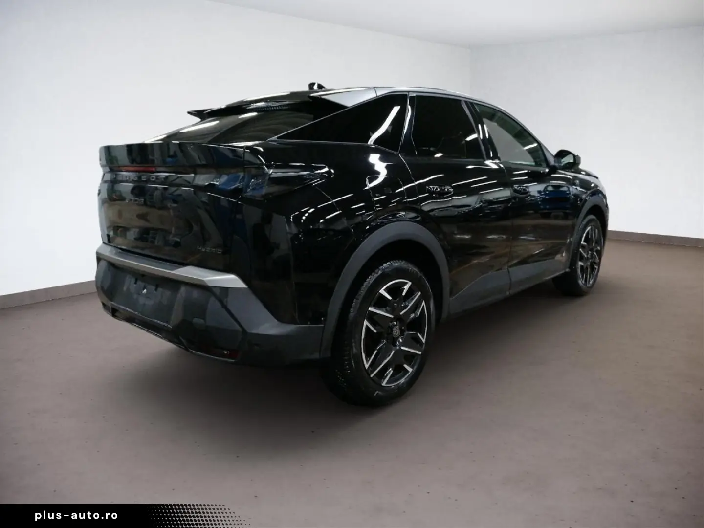 PEUGEOT 3008 GT Hybrid Navi 360 Cam Alcantara