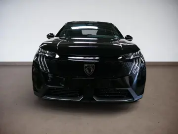 PEUGEOT 3008 GT Hybrid Navi 360 Cam Alcantara