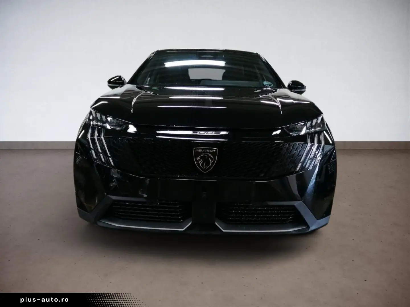 PEUGEOT 3008 GT Hybrid Navi 360 Cam Alcantara