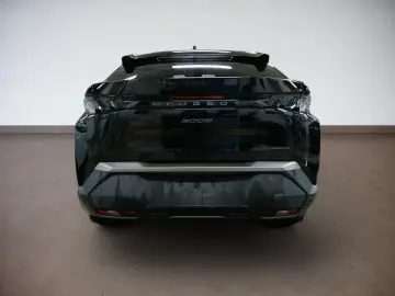 PEUGEOT 3008 GT Hybrid Navi 360 Cam Alcantara
