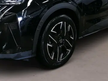 PEUGEOT 3008 GT Hybrid Navi 360 Cam Alcantara