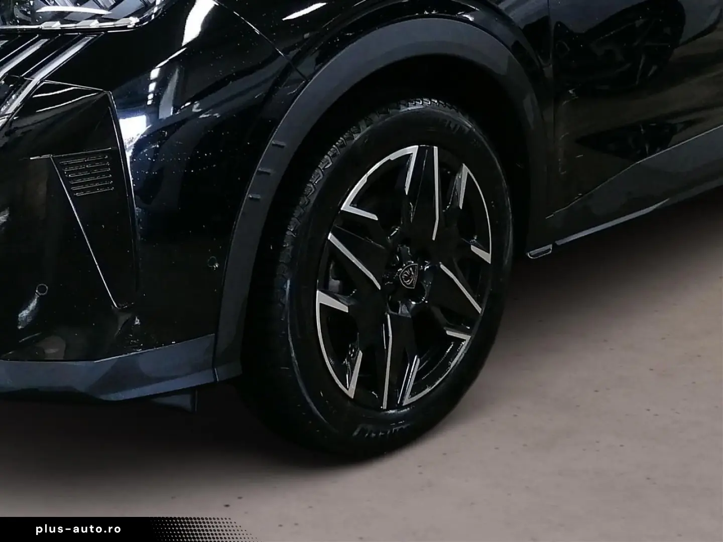 PEUGEOT 3008 GT Hybrid Navi 360 Cam Alcantara