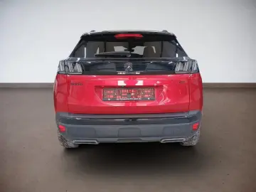 PEUGEOT 3008 GT PureTech 130 EAT ACC LED Kam.