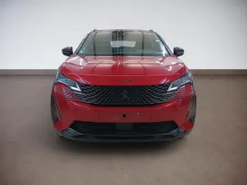 PEUGEOT 3008 GT PureTech 130 EAT ACC LED Kam.