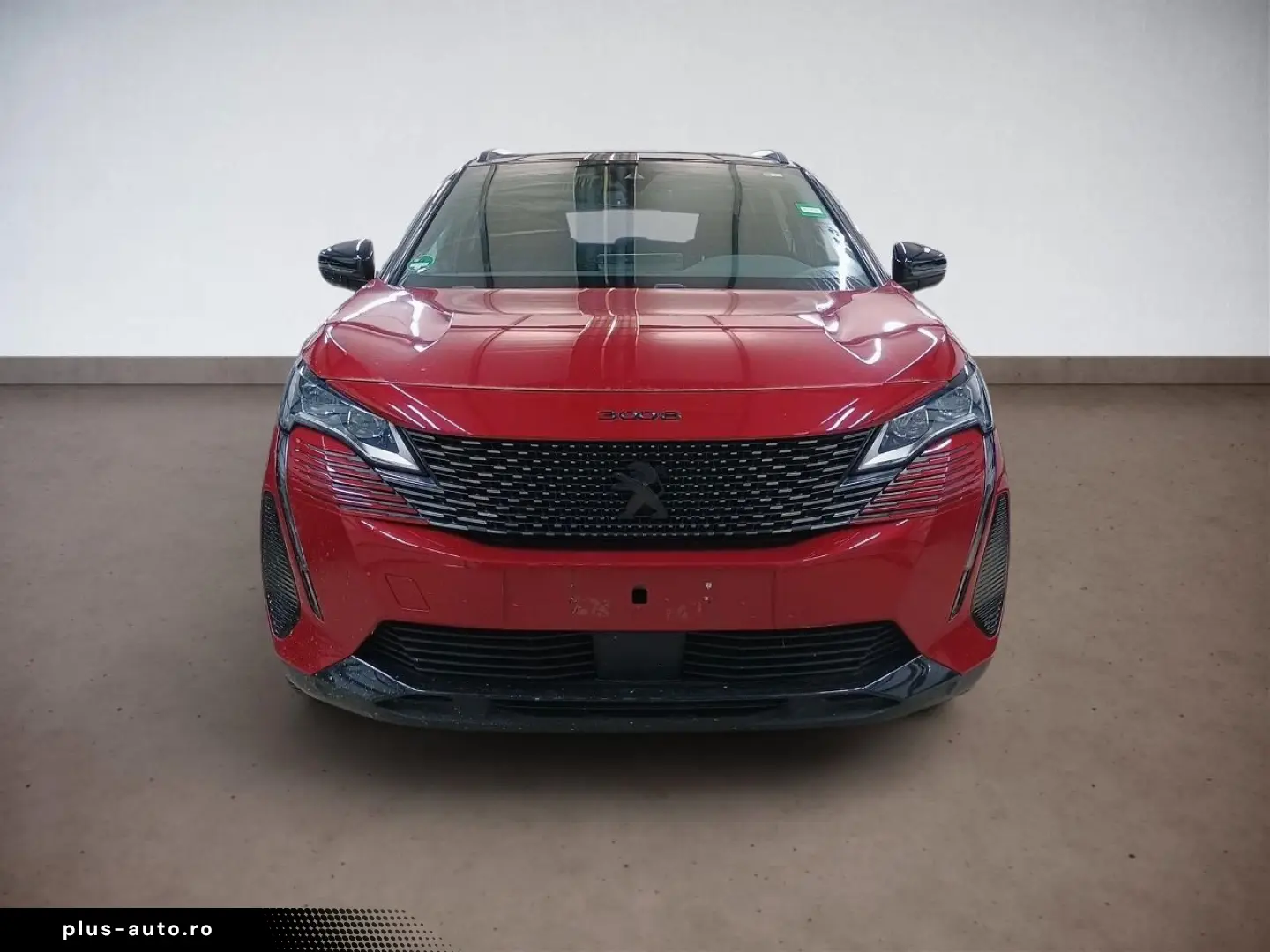 PEUGEOT 3008 GT PureTech 130 EAT ACC LED Kam.