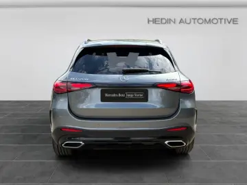 MERCEDES-BENZ GLC 200 4M AMG NIGHT DIGLI AMBI PANO DISTR KAM