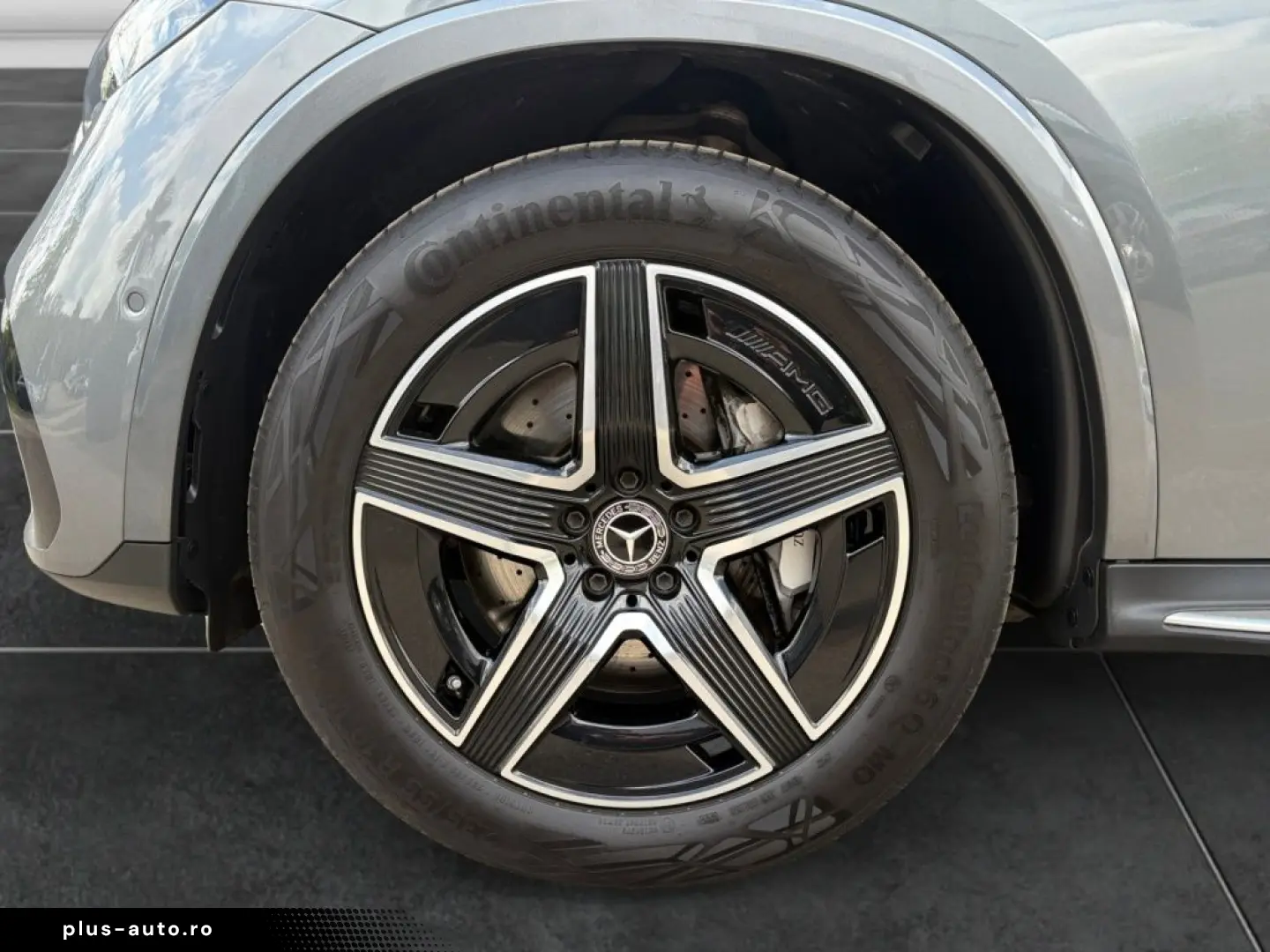 MERCEDES-BENZ GLC 200 4M AMG NIGHT DIGLI AMBI PANO DISTR KAM