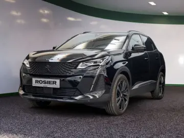 PEUGEOT 3008 GT Hybrid 136 e-DSC6 ACC PANO LED NAVI