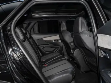 PEUGEOT 3008 GT Hybrid 136 e-DSC6 ACC PANO LED NAVI