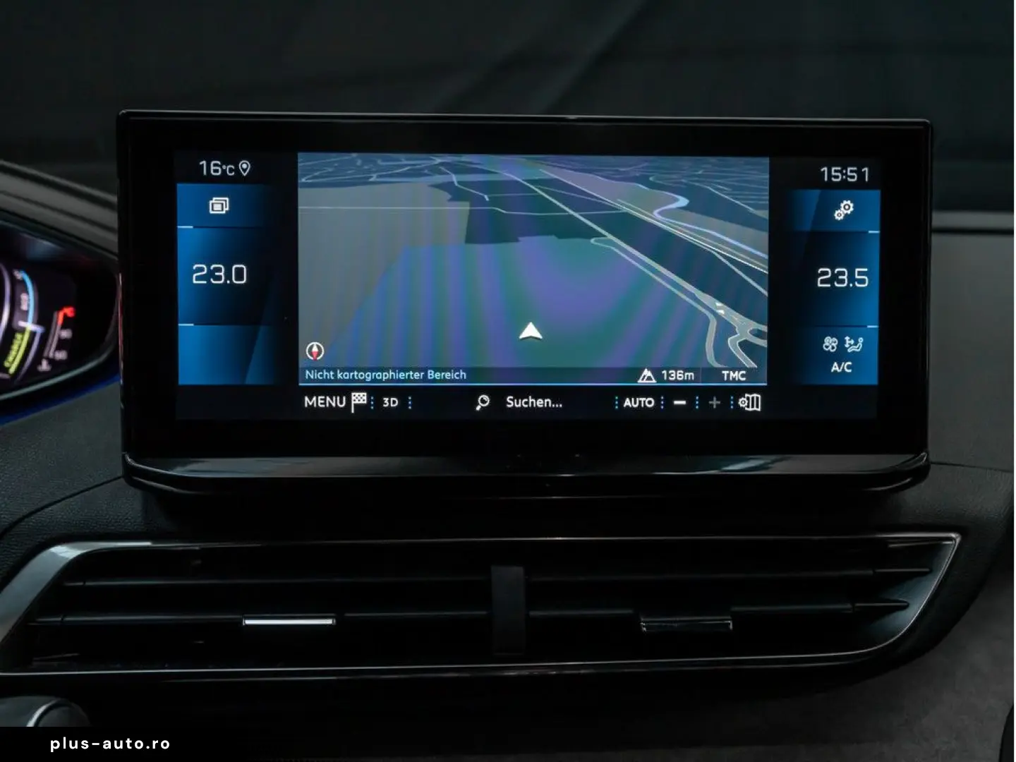 PEUGEOT 3008 GT Hybrid 136 e-DSC6 ACC PANO LED NAVI