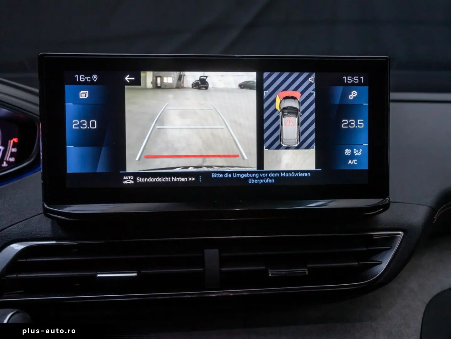 PEUGEOT 3008 GT Hybrid 136 e-DSC6 ACC PANO LED NAVI