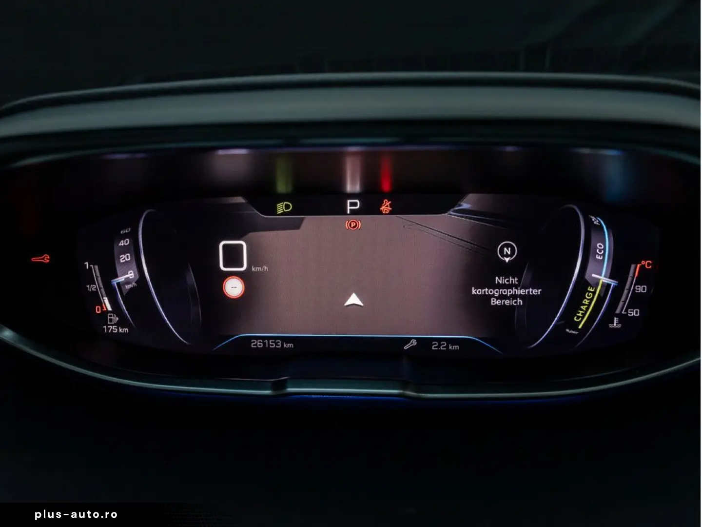 PEUGEOT 3008 GT Hybrid 136 e-DSC6 ACC PANO LED NAVI