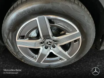 MERCEDES-BENZ GLC 200 4M AMG PANO MEMORY LED 360  Standhz