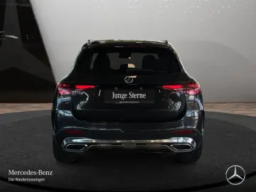 MERCEDES-BENZ GLC 200 4M AMG PANO MEMORY LED 360  Standhz