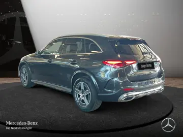 MERCEDES-BENZ GLC 200 4M AMG PANO MEMORY LED 360  Standhz