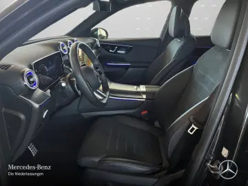 MERCEDES-BENZ GLC 200 4M AMG PANO MEMORY LED 360  Standhz