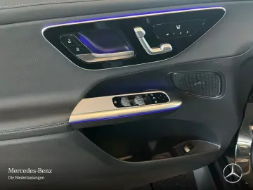 MERCEDES-BENZ GLC 200 4M AMG PANO MEMORY LED 360  Standhz