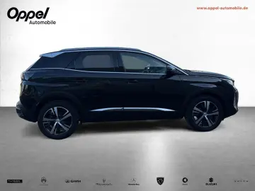 PEUGEOT 3008 GT Mild-Hybrid 180  RÜCKFAHRKAMERA