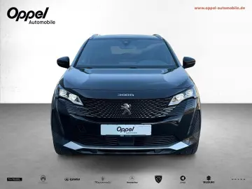 PEUGEOT 3008 GT Mild-Hybrid 180  RÜCKFAHRKAMERA
