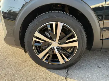 PEUGEOT 3008 GT Mild-Hybrid 180  RÜCKFAHRKAMERA