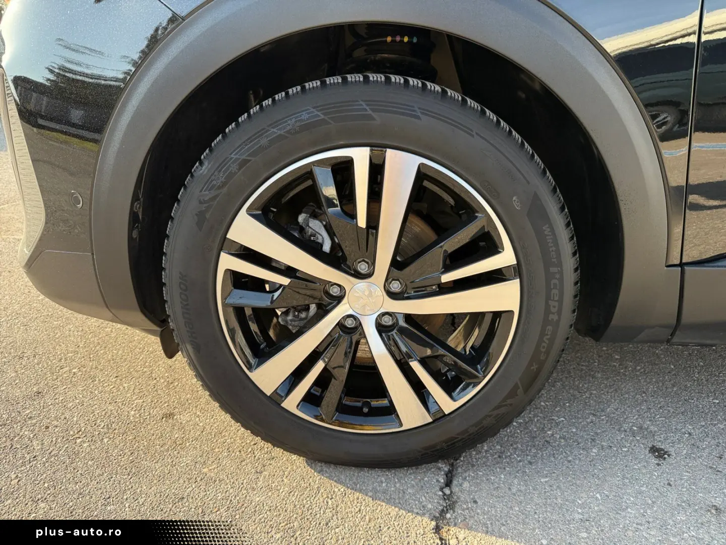 PEUGEOT 3008 GT Mild-Hybrid 180  RÜCKFAHRKAMERA