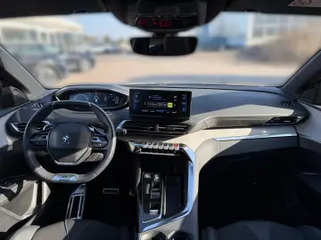 PEUGEOT 3008 GT Mild-Hybrid 180  RÜCKFAHRKAMERA