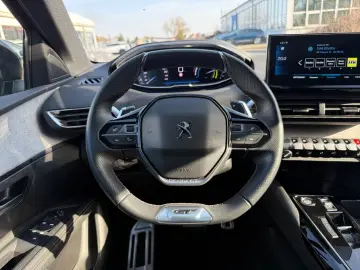 PEUGEOT 3008 GT Mild-Hybrid 180  RÜCKFAHRKAMERA