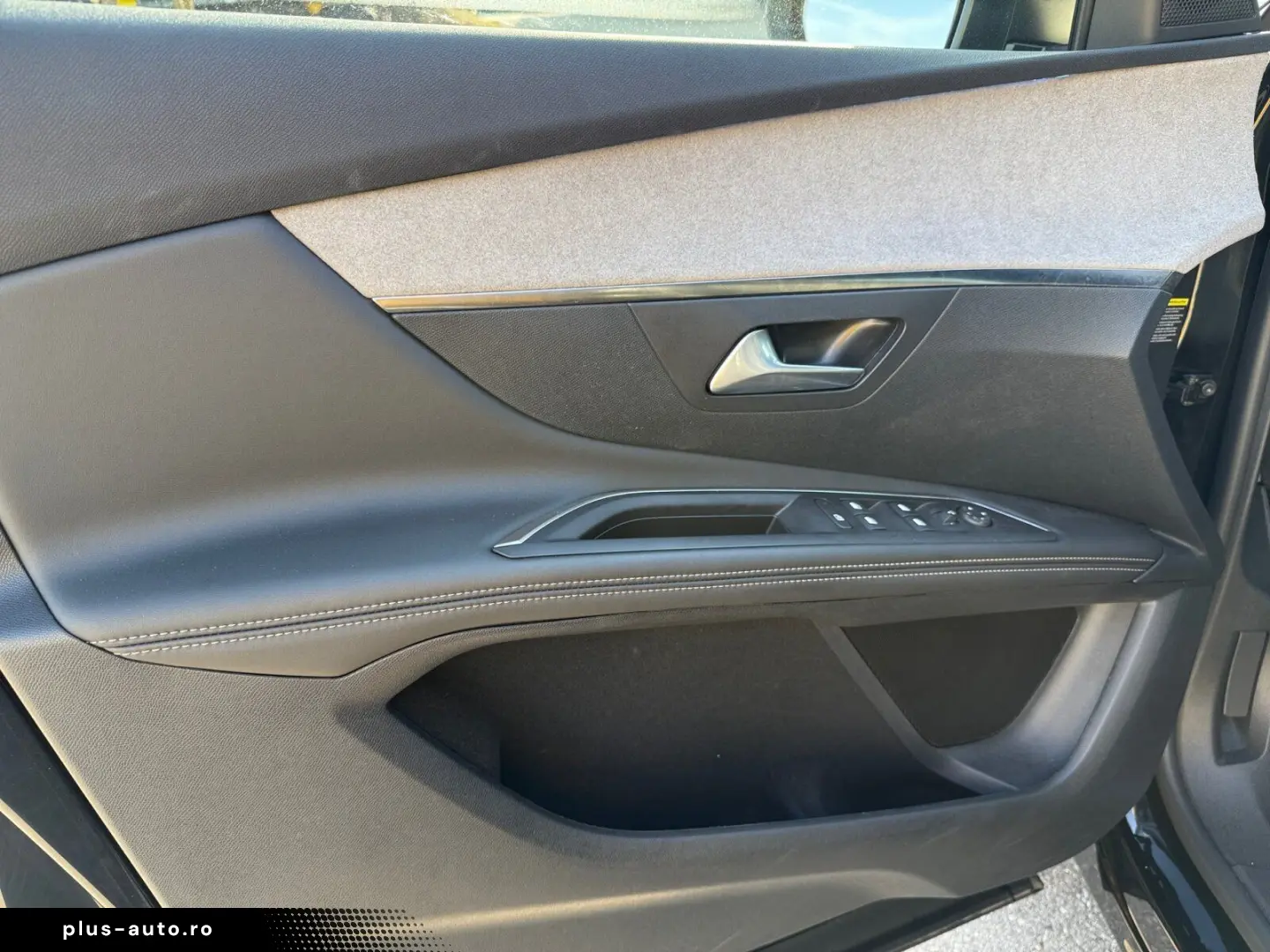 PEUGEOT 3008 GT Mild-Hybrid 180  RÜCKFAHRKAMERA