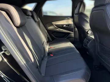 PEUGEOT 3008 GT Mild-Hybrid 180  RÜCKFAHRKAMERA