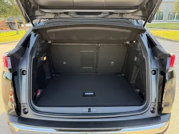 PEUGEOT 3008 GT Mild-Hybrid 180  RÜCKFAHRKAMERA