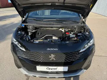 PEUGEOT 3008 GT Mild-Hybrid 180  RÜCKFAHRKAMERA