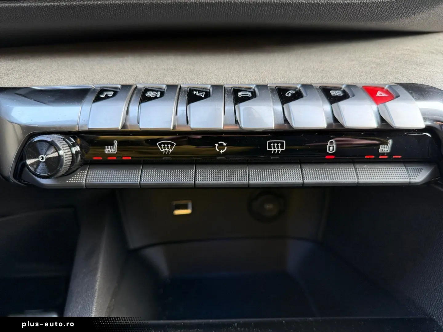 PEUGEOT 3008 GT Mild-Hybrid 180  RÜCKFAHRKAMERA