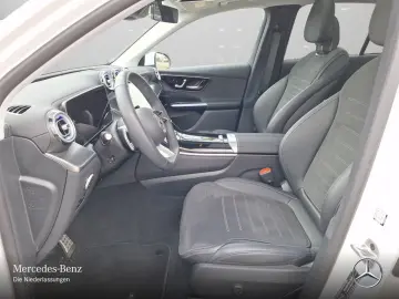 MERCEDES-BENZ GLC 200 4M AMG Adv.  PANO DISTR MEMORY 360