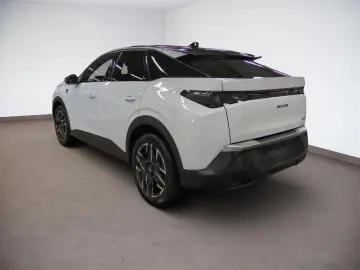 PEUGEOT 3008 GT Hybrid Navi 360 Cam Alcantara