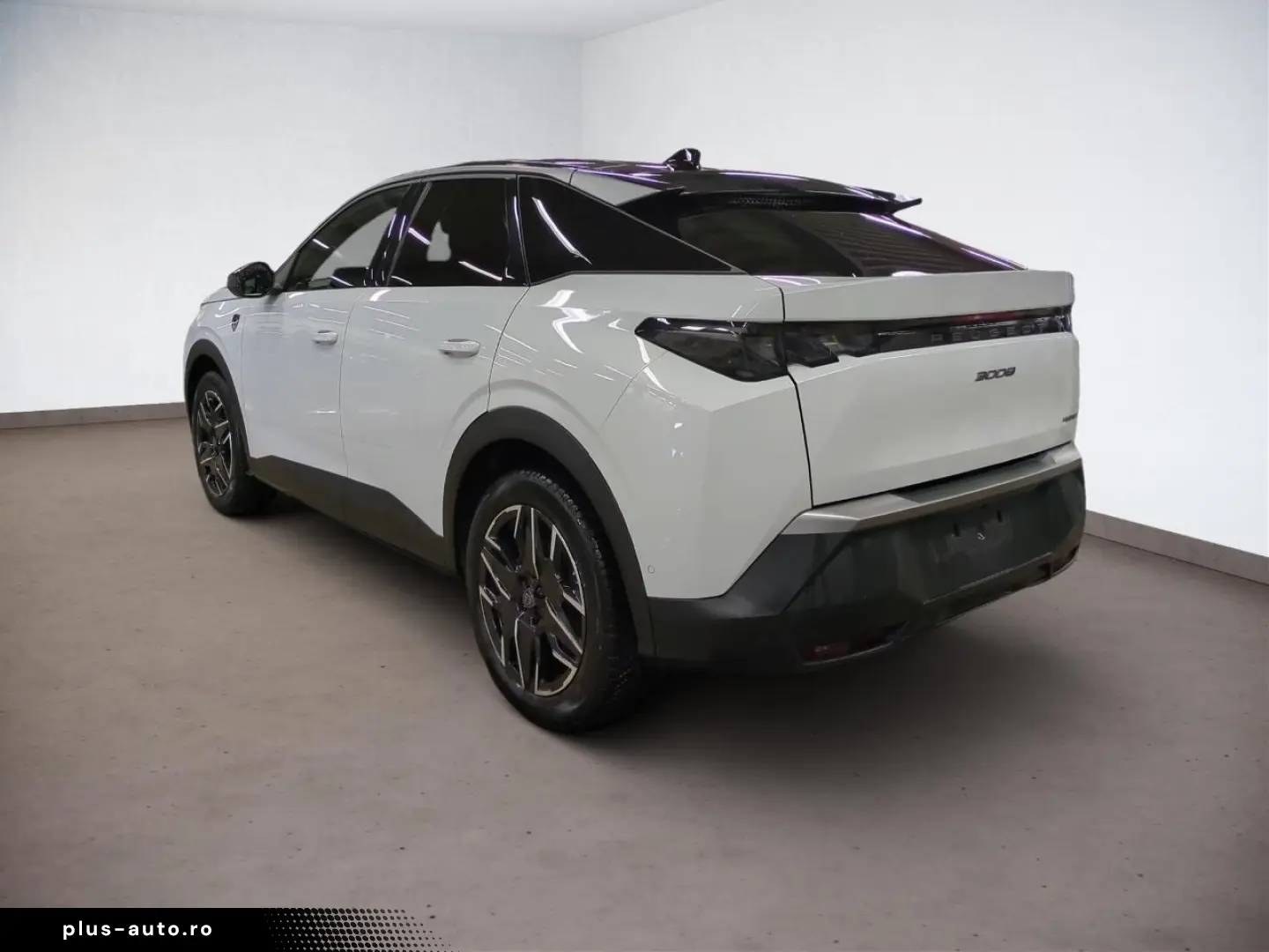 PEUGEOT 3008 GT Hybrid Navi 360 Cam Alcantara