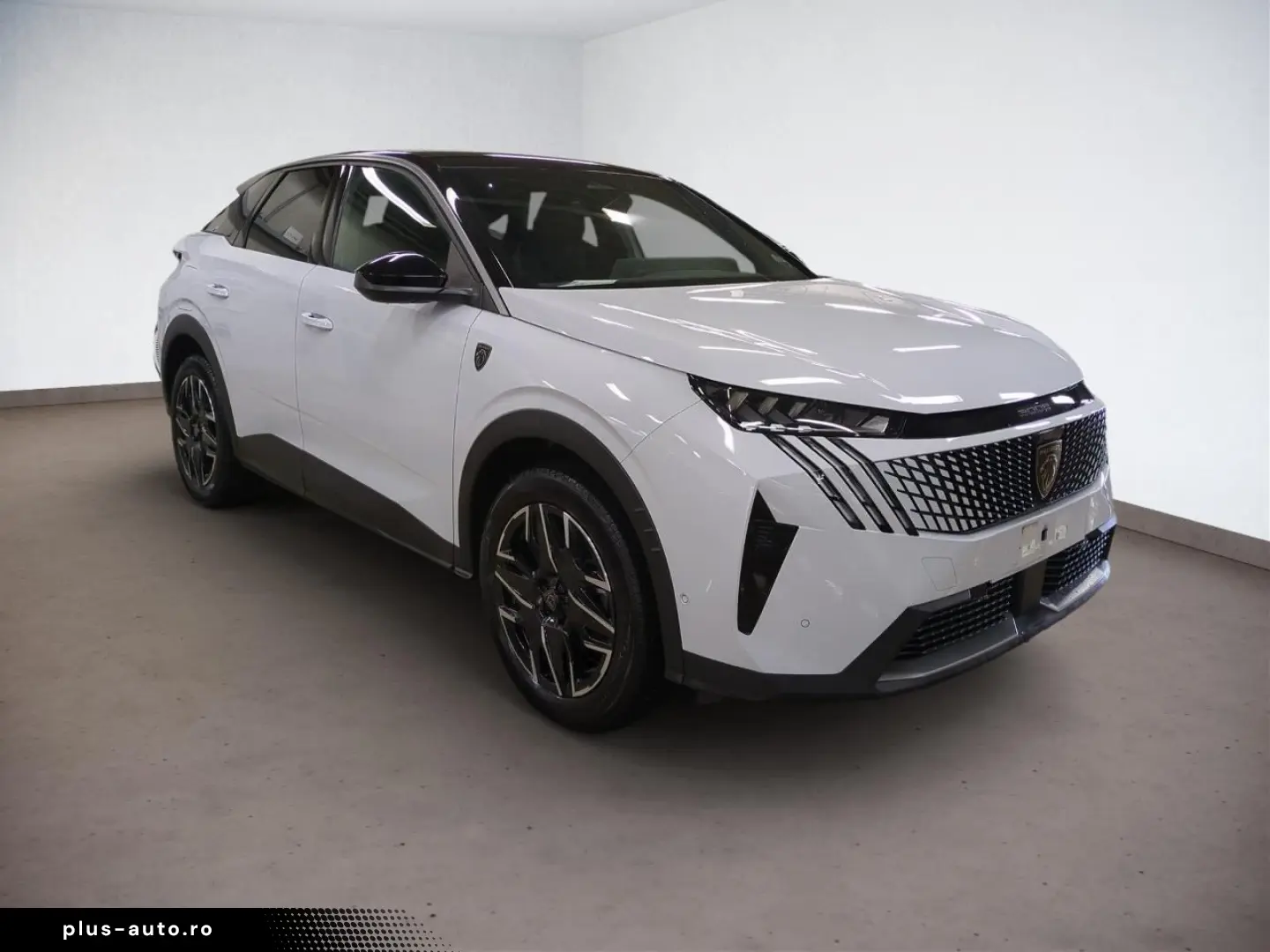 PEUGEOT 3008 GT Hybrid Navi 360 Cam Alcantara