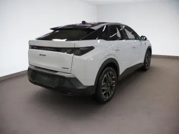 PEUGEOT 3008 GT Hybrid Navi 360 Cam Alcantara