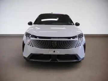 PEUGEOT 3008 GT Hybrid Navi 360 Cam Alcantara