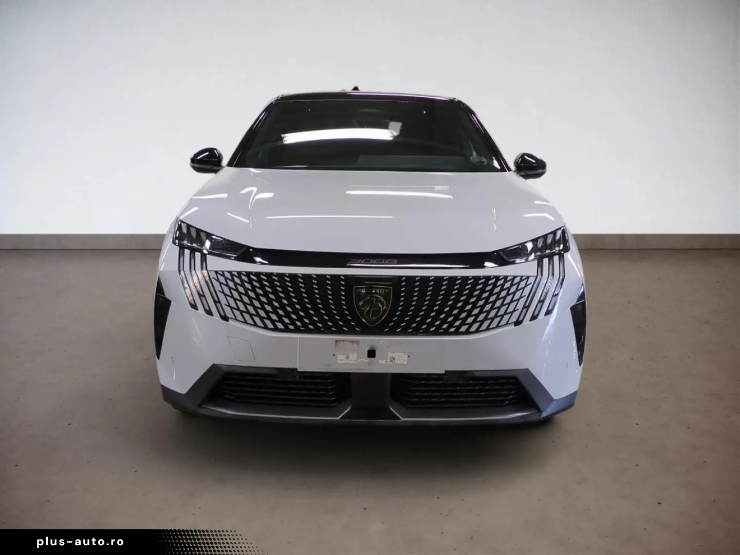 PEUGEOT 3008 GT Hybrid Navi 360 Cam Alcantara